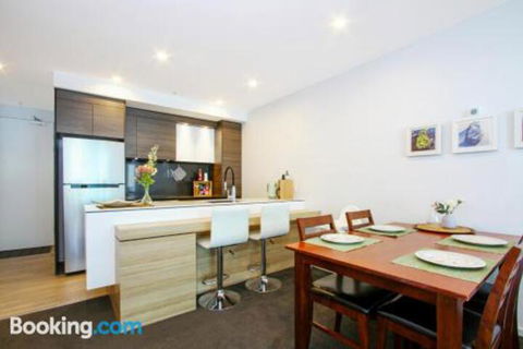 Cozy Homely Apartment CBR Central - Accommodation VIC 5