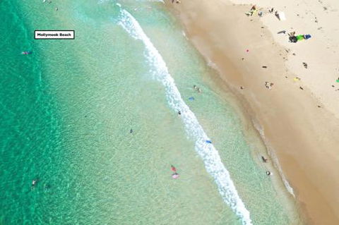 Stunning Clifftop Location 213 Mitchell Pde - Accommodation VIC 6