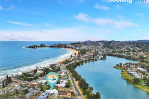 Modern Family Retreat 12 Minell Close - Accommodation VIC 3