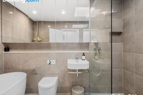 Modern Family Retreat 12 Minell Close - Accommodation VIC 2