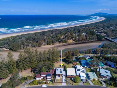 FAIRYTALE Gerroa 4pm Check Out Sundays - Accommodation VIC 0