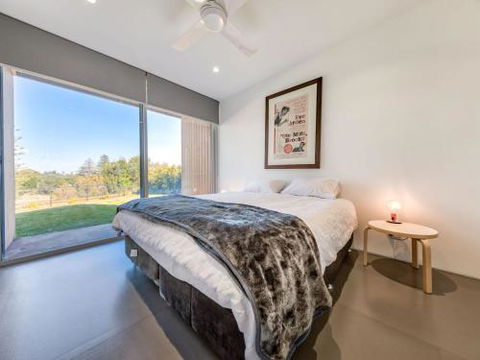 FAIRYTALE Gerroa 4pm Check Out Sundays - Accommodation VIC 3