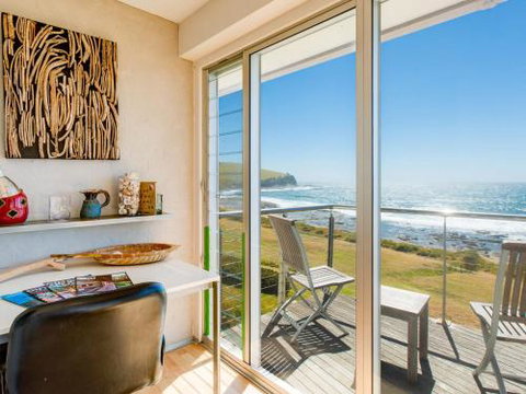 PENZANCE Gerroa Beachfront To Shelley Beach & 4pm Check Out Sundays - Accommodation VIC 0