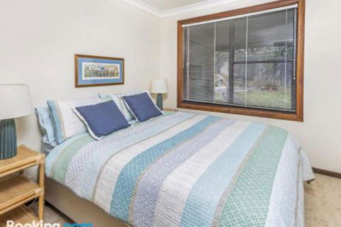 QUARTERDECK Gerringong 4pm Check Out Sundays - Accommodation VIC 3
