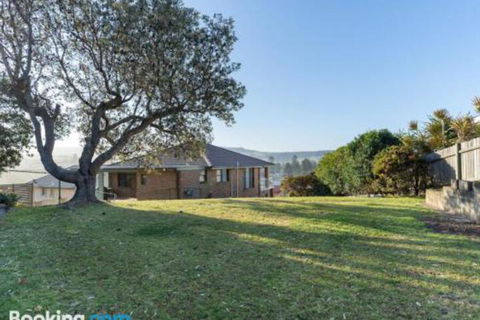 QUARTERDECK Gerringong 4pm Check Out Sundays - Accommodation VIC 5