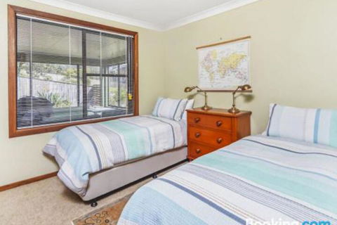 QUARTERDECK Gerringong 4pm Check Out Sundays - Accommodation VIC 2