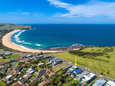 TASMAN DRIVE Gerringong 4pm Check Out Sundays - Accommodation VIC 0