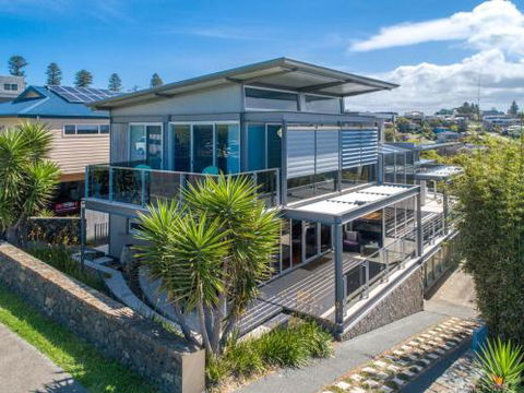TASMAN DRIVE Gerringong 4pm Check Out Sundays - Accommodation VIC 6