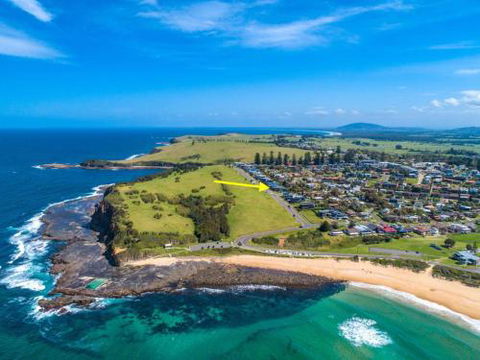 TASMAN DRIVE Gerringong 4pm Check Out Sundays - Accommodation VIC 5