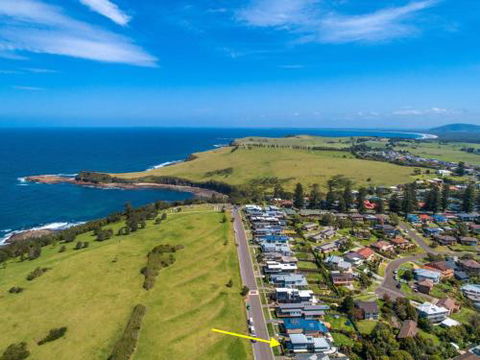 TASMAN DRIVE Gerringong 4pm Check Out Sundays - Accommodation VIC 1