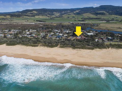 THE PACIFIC Werri Beach Gerringong 4pm Check Out Sunday - Accommodation VIC 0