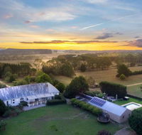 Wembley House Southern Highlands with 4pm Check Out Sunday - Accommodation VIC