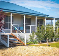 Kulang Lodge - Accommodation VIC