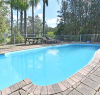 Olive Grove Villa 3 Suite with large Bath - Accommodation VIC