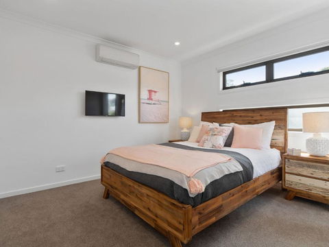 Rosebud Beachside Gem - Accommodation VIC 4