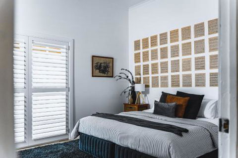 Saint Inez - Accommodation VIC 5