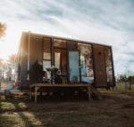 Maggies Farmstay - Accommodation VIC