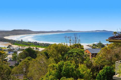 Valparaiso 23 Dulconghi Street - Accommodation VIC 0