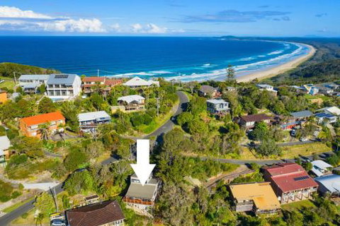 Valparaiso 23 Dulconghi Street - Accommodation VIC 6