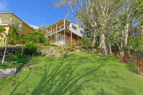 Valparaiso 23 Dulconghi Street - Accommodation VIC 5