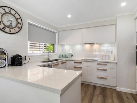 Rosebud Family Escape On Laurens - Accommodation VIC 2