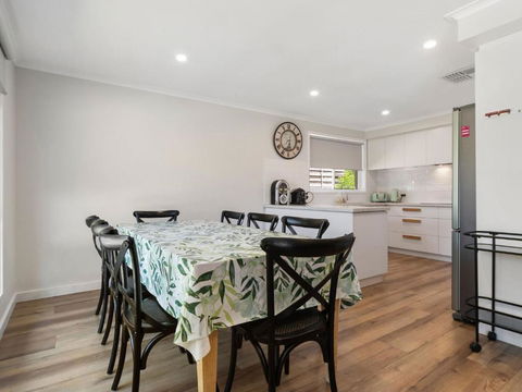 Rosebud Family Escape On Laurens - Accommodation VIC 1