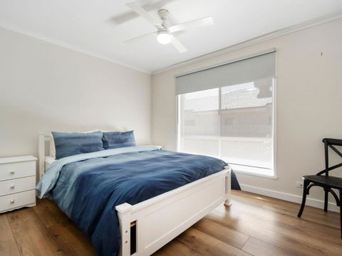 Rosebud Family Escape On Laurens - Accommodation VIC 5