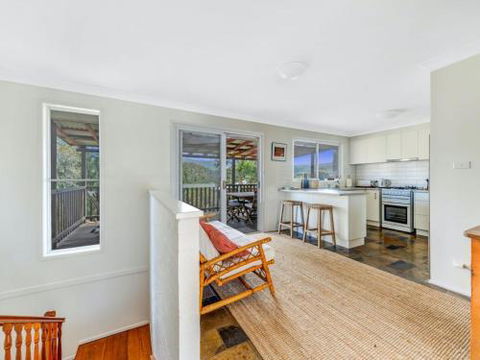 TREETOPS At WERRI BEACH Gerringong 4pm Check Out On Sundays - Accommodation VIC 4