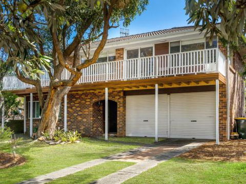 TREETOPS At WERRI BEACH Gerringong 4pm Check Out On Sundays - Accommodation VIC 0