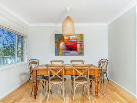 TREETOPS At WERRI BEACH Gerringong 4pm Check Out On Sundays - Accommodation VIC 6