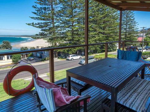 CARMELONE Gerroa 4pm Check Out On Sundays - Accommodation VIC 0