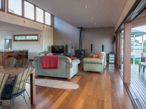 CARMELONE Gerroa 4pm Check Out On Sundays - Accommodation VIC 6