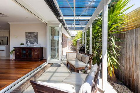 Rosebud Seaside Accommodation - Accommodation VIC 3
