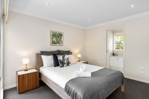 Rosebud Seaside Accommodation - Accommodation VIC 4