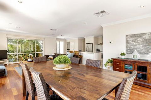 Rosebud Seaside Accommodation - Accommodation VIC 0