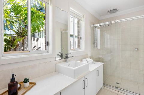 Rosebud Seaside Accommodation - Accommodation VIC 1