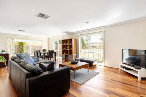 Rosebud Seaside Accommodation - Accommodation VIC 2