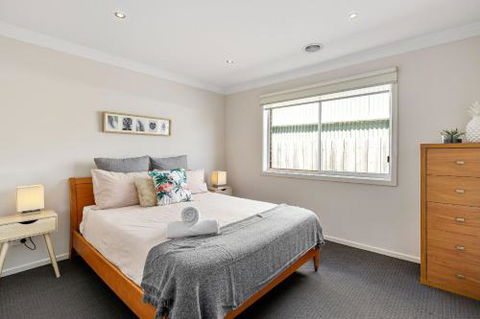 Rosebud Seaside Accommodation - Accommodation VIC 6