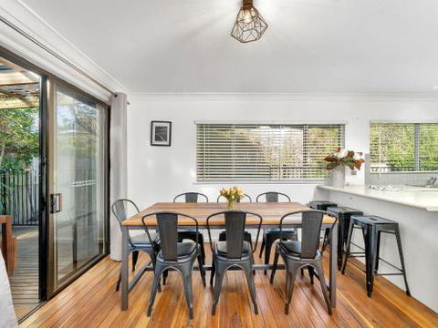 SEAWARD Werri Beach Gerringong 4pm Check Out Sundays - Accommodation VIC 5