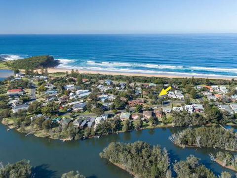 SEAWARD Werri Beach Gerringong 4pm Check Out Sundays - Accommodation VIC 3