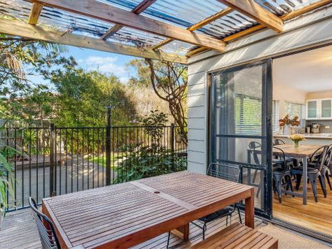 SEAWARD Werri Beach Gerringong 4pm Check Out Sundays - Accommodation VIC 6