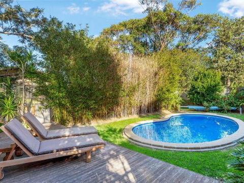 SEAWARD Werri Beach Gerringong 4pm Check Out Sundays - Accommodation VIC 4