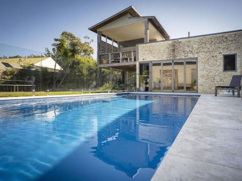 ARALUEN HOUSE Werri Beach 4pm Check Out Sundays - Accommodation VIC 0