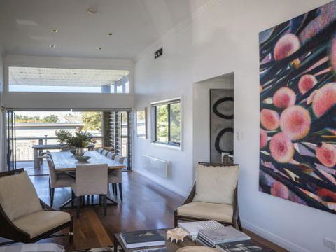 ARALUEN HOUSE Werri Beach 4pm Check Out Sundays - Accommodation VIC 3