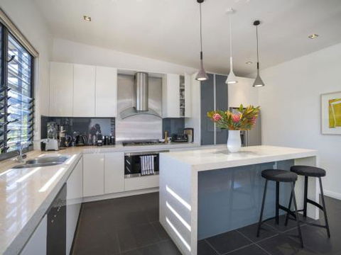 ARALUEN HOUSE Werri Beach 4pm Check Out Sundays - Accommodation VIC 6