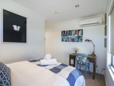 ARALUEN HOUSE Werri Beach 4pm Check Out Sundays - Accommodation VIC 5