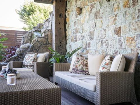 ARALUEN HOUSE Werri Beach 4pm Check Out Sundays - Accommodation VIC 1