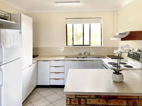 Fairburn Apartment 6 - Accommodation VIC 4