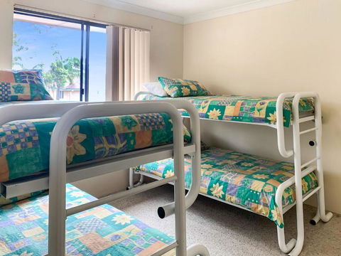 Fairburn Apartment 6 - Accommodation VIC 3