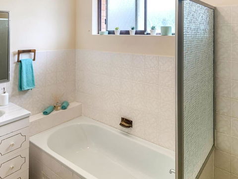 Fairburn Apartment 6 - Accommodation VIC 2